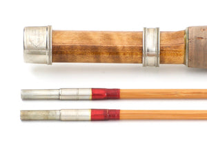 Leonard, H.L. -- Model 38-4 Bamboo Rod 