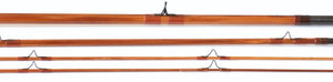 Orvis Battenkill Bamboo Rod - early 8'6 3/2 5wt