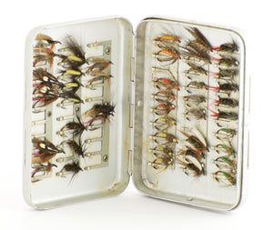 Howells, Gary - Personal Soft Hackle Collection