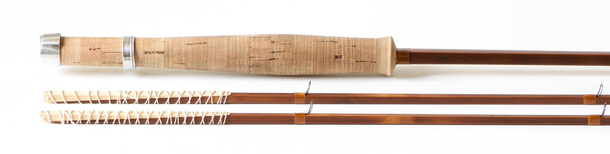 Brandin, Per - Model 864-2 DF Tournament Grade - Spliced Joint Quad 