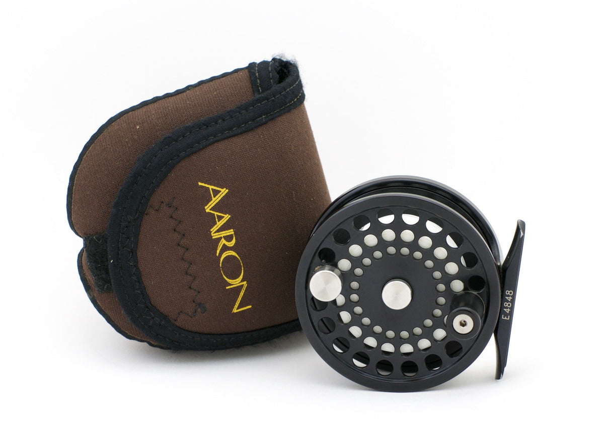 Aaron 4-5wt Fly Reel