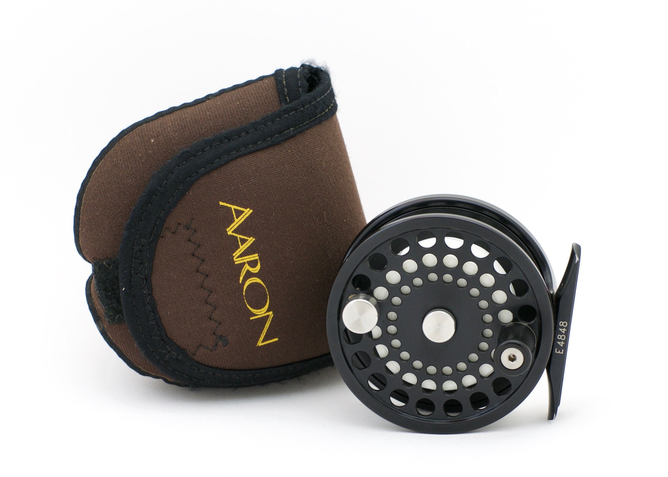 5 wt fly reel for sale Aaron 4-5wt Fly Reel