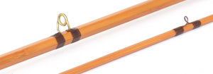 Pezon et Michel - Prima Competition 8'6 5-6wt Bamboo Rod