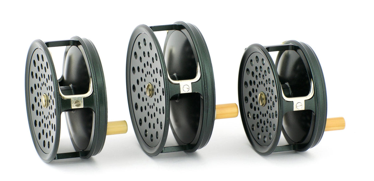 Winston Perfect Commemorative Limited Edition Reel Set