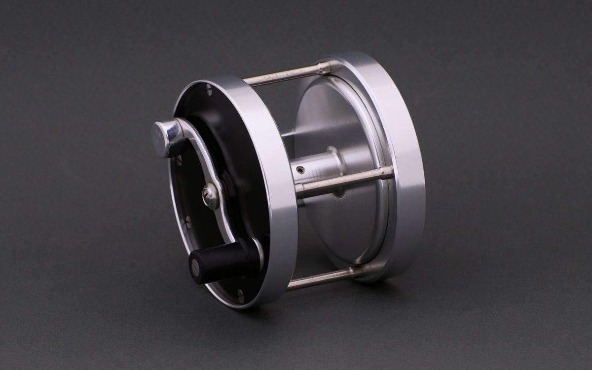 Dr Paul Hermann Salmon Fly Reel - RHW 