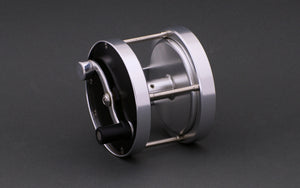 Dr Paul Hermann Salmon Fly Reel - RHW 
