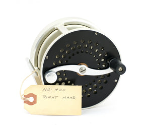 Bogdan Model 400 Single Action Fly Reel - Unused!