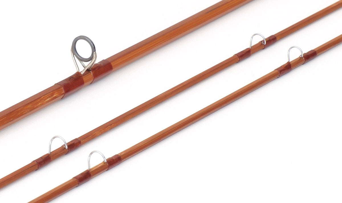 Orvis Wes Jordan 8' 7wt Bamboo Rod