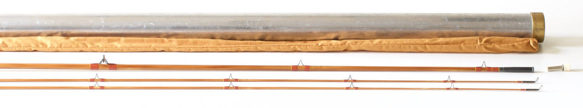 Whitehead, Daryll - Dickerson 8013 Bamboo Rod 