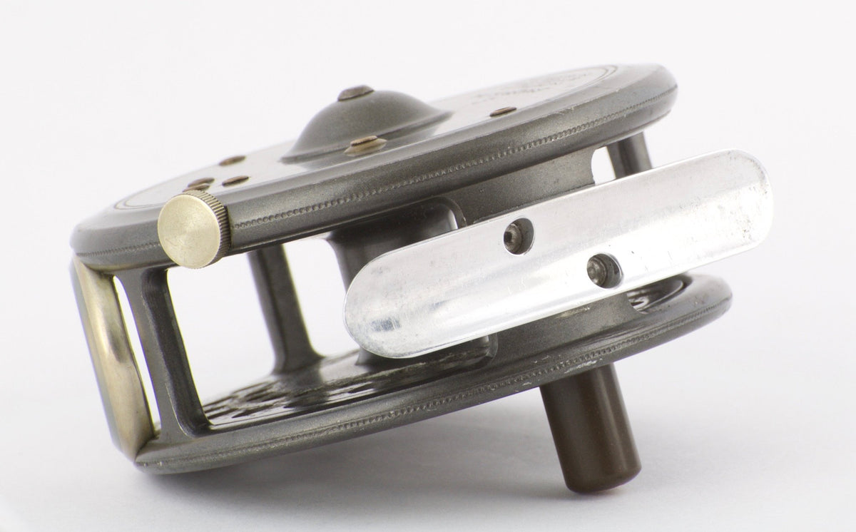 Hardy St. George 3" Fly Reel - LHW 