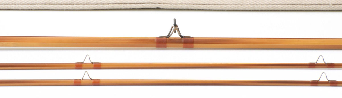 Blackburn, Bill -- Para 15 Bamboo Rod 