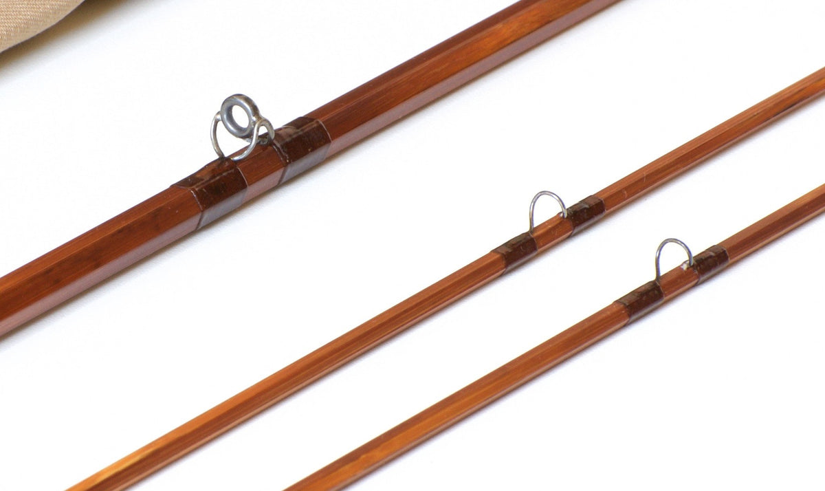 Orvis Battenkill Bamboo Rod - early 8' 2/2 5wt