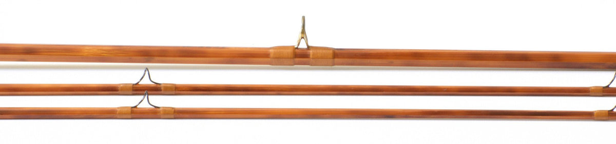 Young, Paul H. -- Para 15 Bamboo Rod 