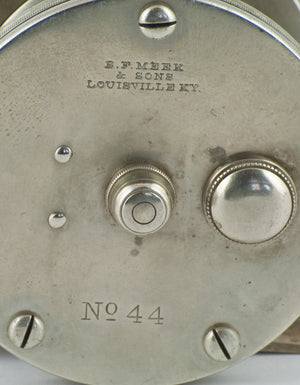 Meek 44 - Rare 2nd Model Fly Reel