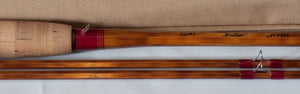 Thomas & Thomas Grilse Bamboo Rod - 8'6 2/2 7wt