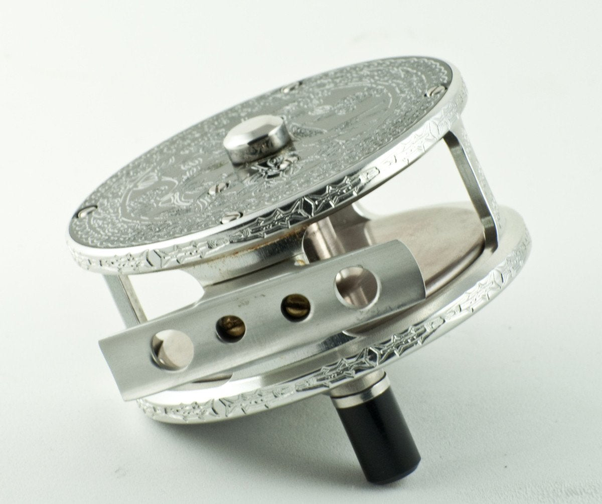 Highland Mills 3" Trout Reel