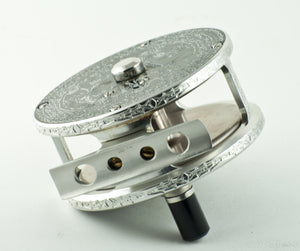 Highland Mills 3" Trout Reel 