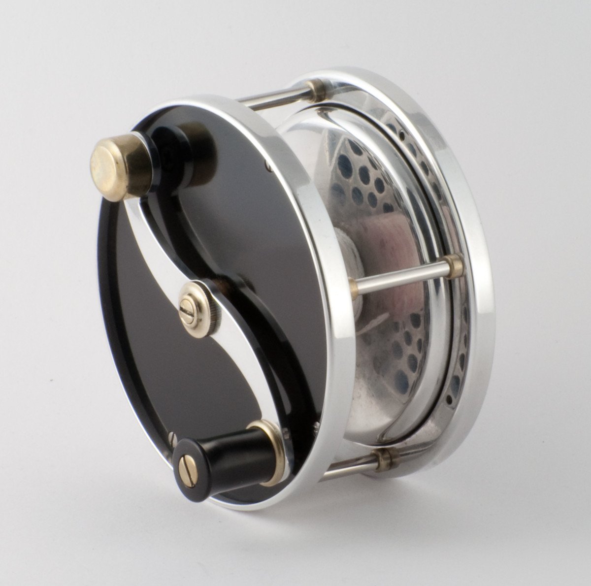 Bellinger Classic 3 1/4" Fly Reel 