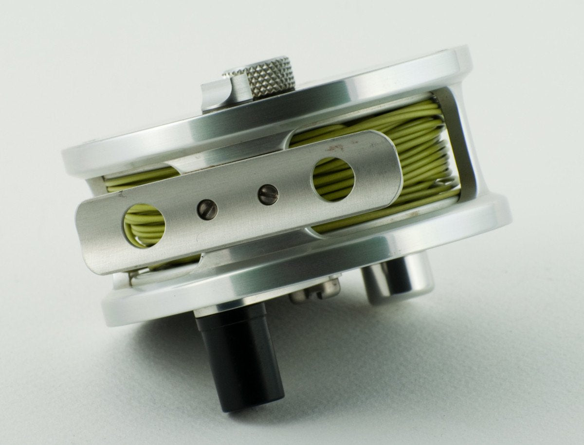 Peerless Model 1.5A Fly Reel