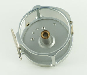 Hardy Salmon Bougle MKIV 4" Fly Reel - MINT