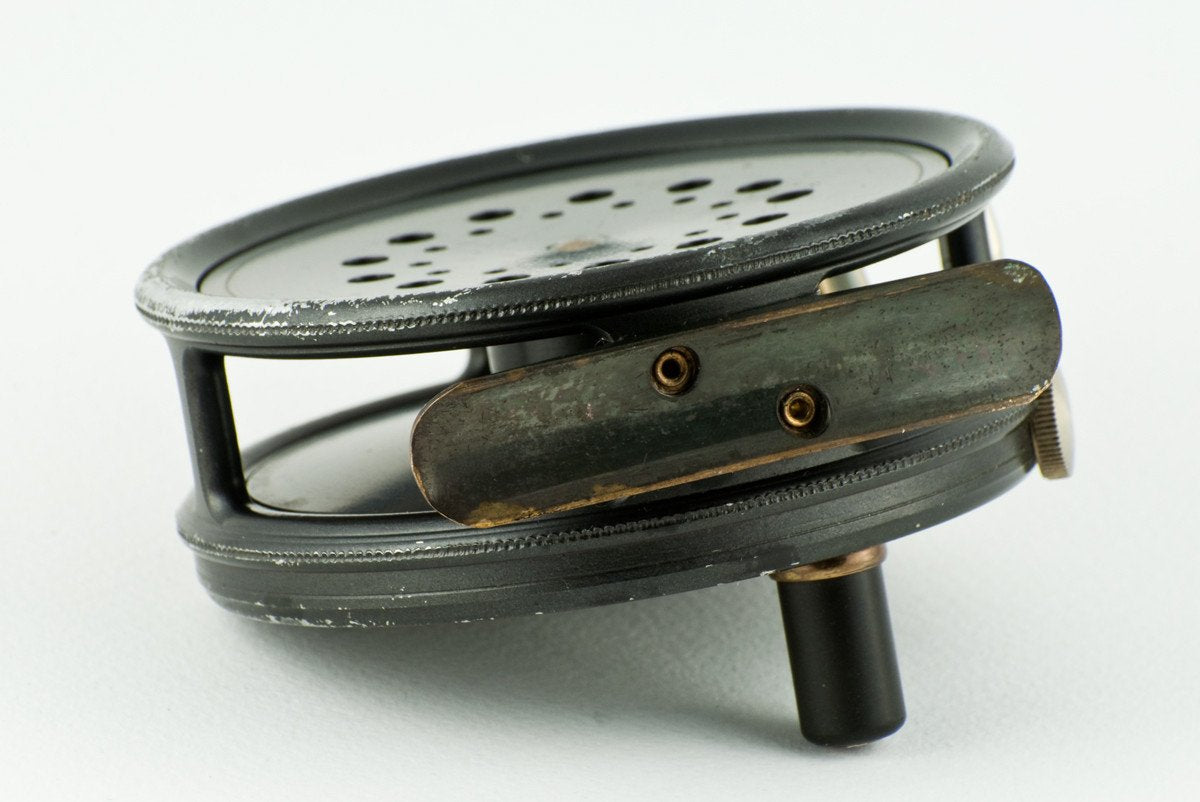 Hardy Perfect 3 1/8" Fly Reel - 1950s