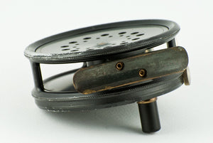 Hardy Perfect 3 1/8" Fly Reel - 1950s