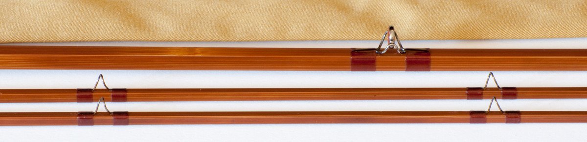 Brandin, Per - Model 834-2 DF Special 