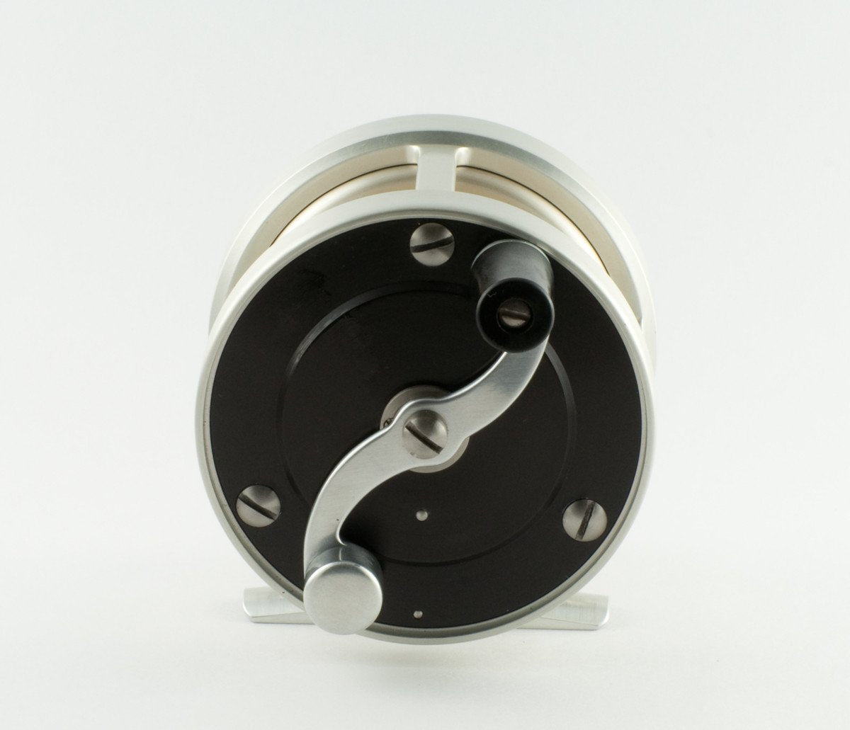 Bogdan Model 0 Fly Reel - Mint RHW