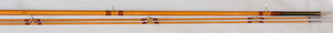 Lyle Dickerson -- Model 8013 Bamboo Rod