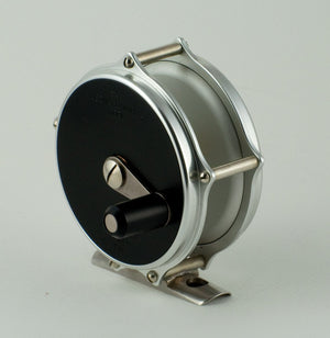 Ron Kusse Leonard Mills reel