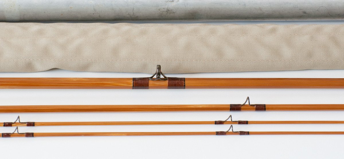 Payne Model 205 Bamboo Rod
