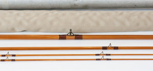 Payne Model 205 Bamboo Rod