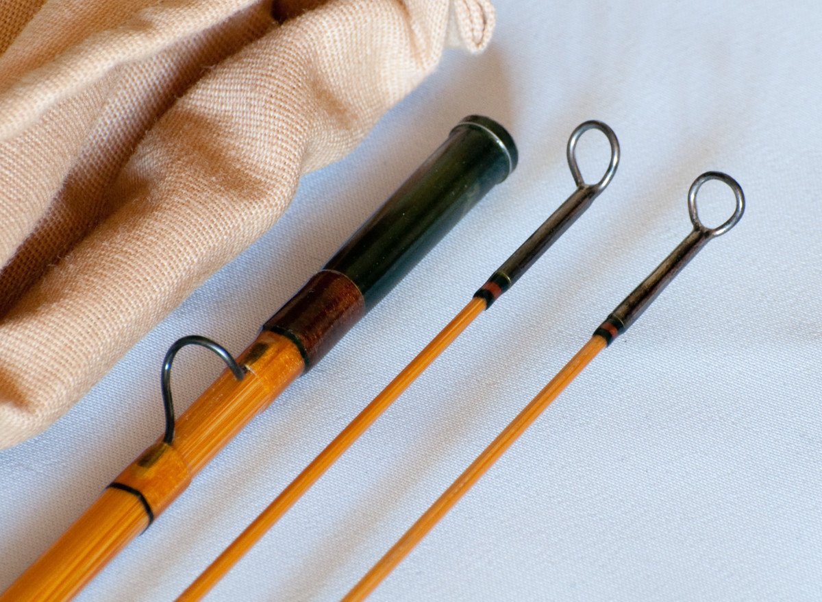 Carpenter, Walt - Highlander Special 7' 2/2 4wt 