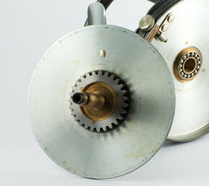 Hardy Perfect 4 1/4" Wide Drum Fly Reel 