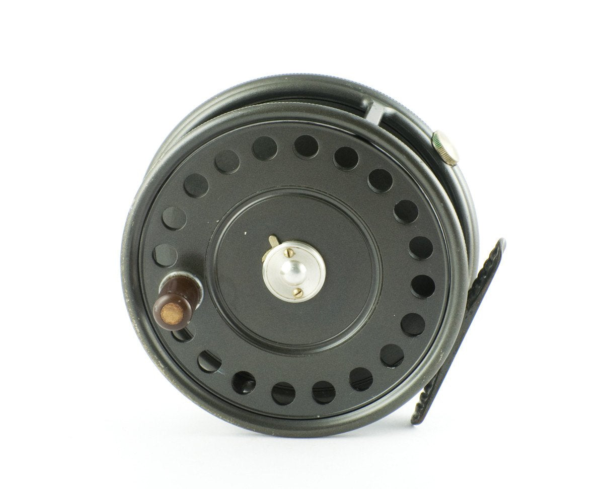 Hardy St. John Fly Reel - LHW