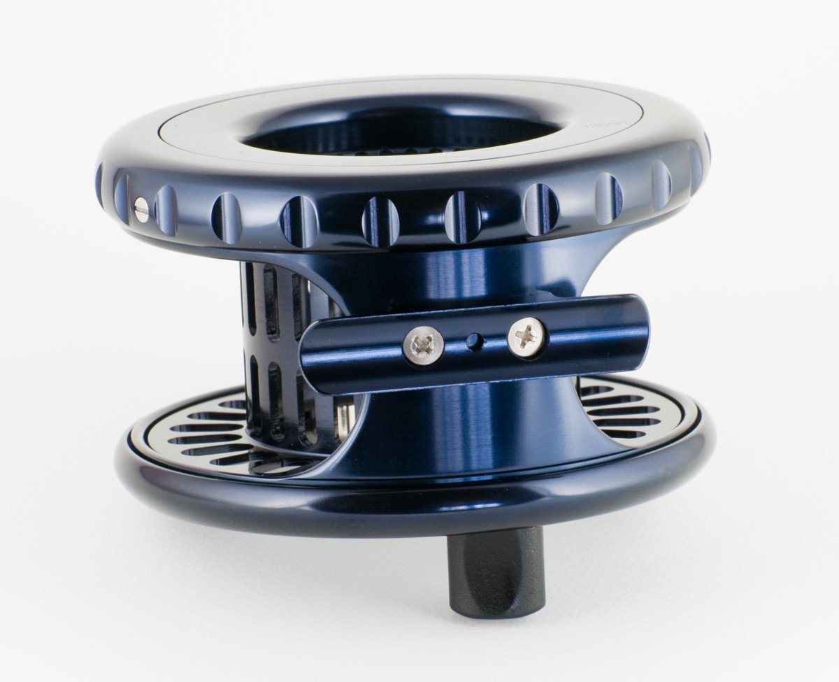 Loop Hi-Tec Reel - Size 4