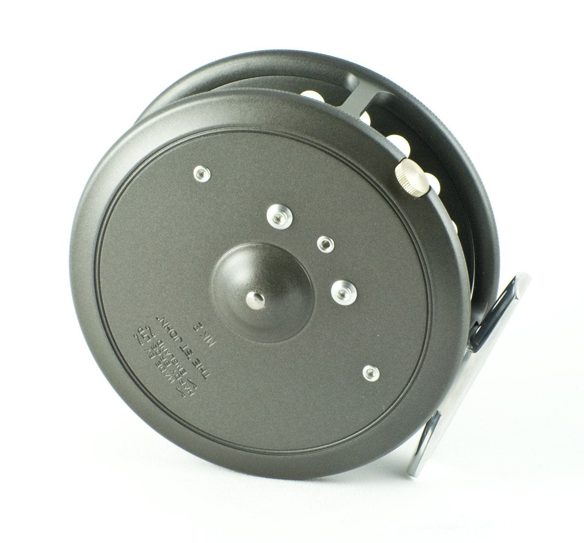 Hardy St. John Fly Reel - unused