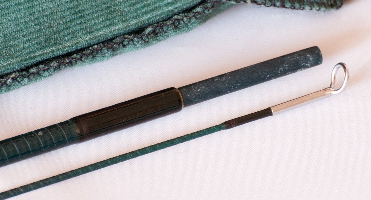 Franke, Dennis -- Glastech Parametric 7'4 4wt