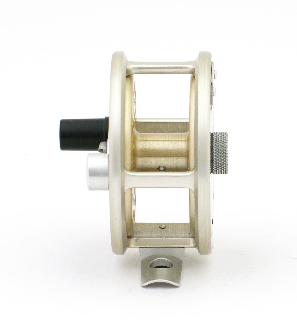 Bogdan Baby Wide Trout Fly Reel