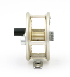 Bogdan Baby Wide Trout Fly Reel