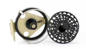 Ari 't Hart F2 Rio Orbigo Fly Reel