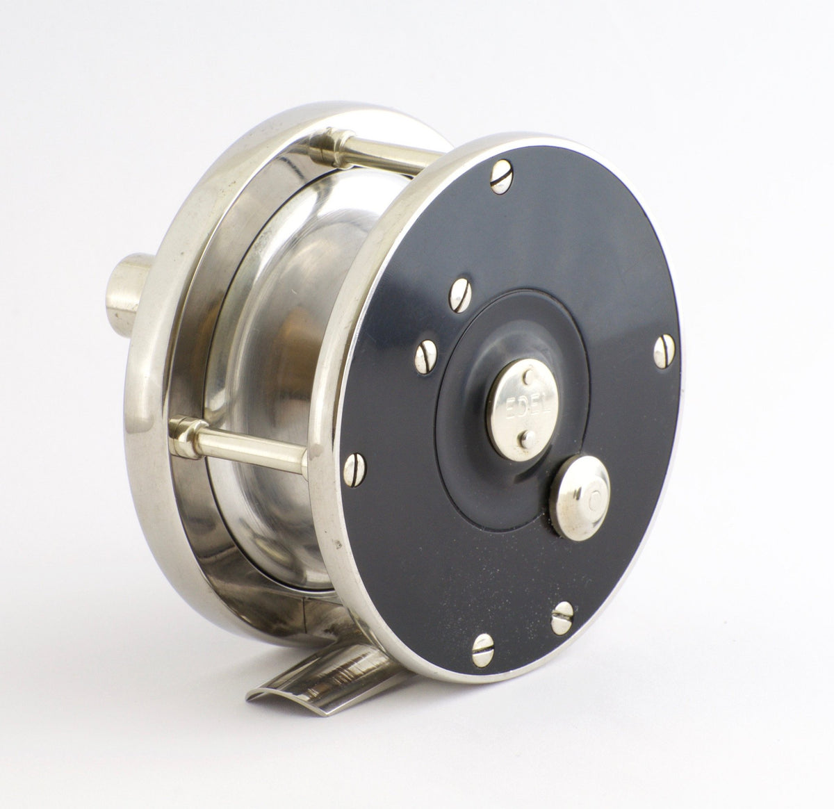 David Edel 3" Vom Hofe Peerless Fly Reel