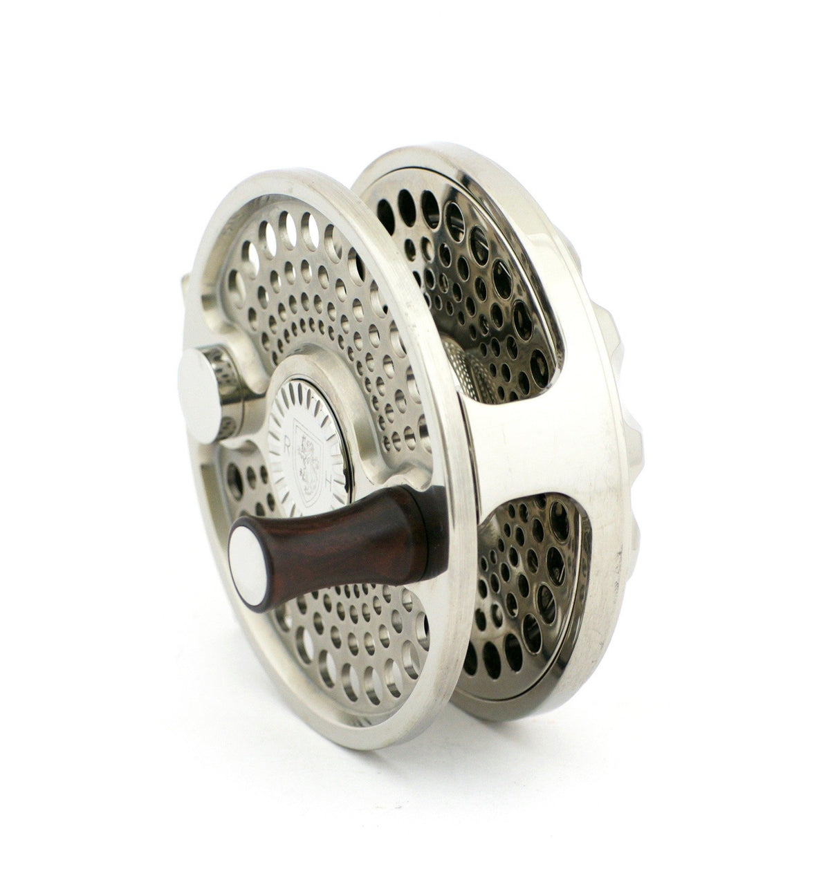 Charlton TITANIUM Signature Series 8500 0.8 Fly Reel