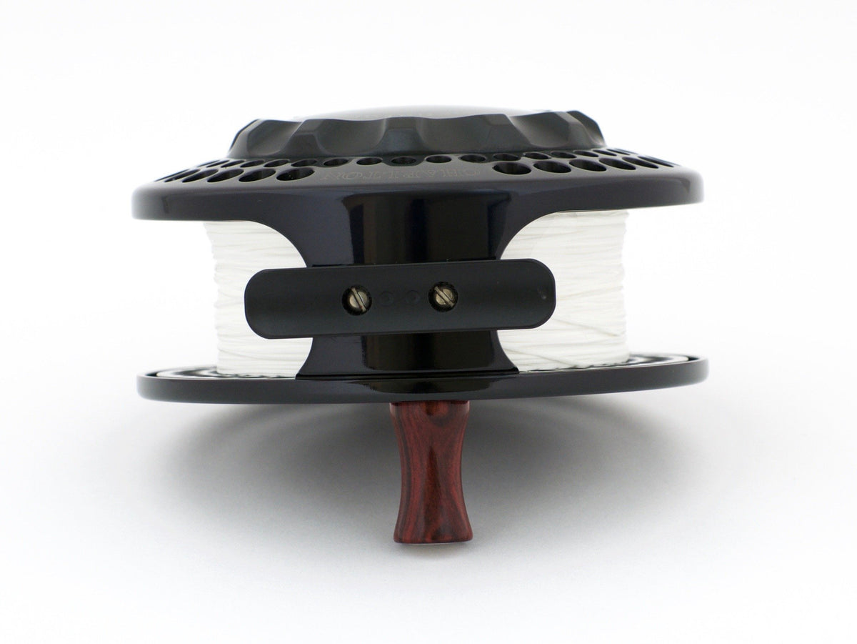 Charlton 8550C Fly Reel (w/Tarpon Spool)