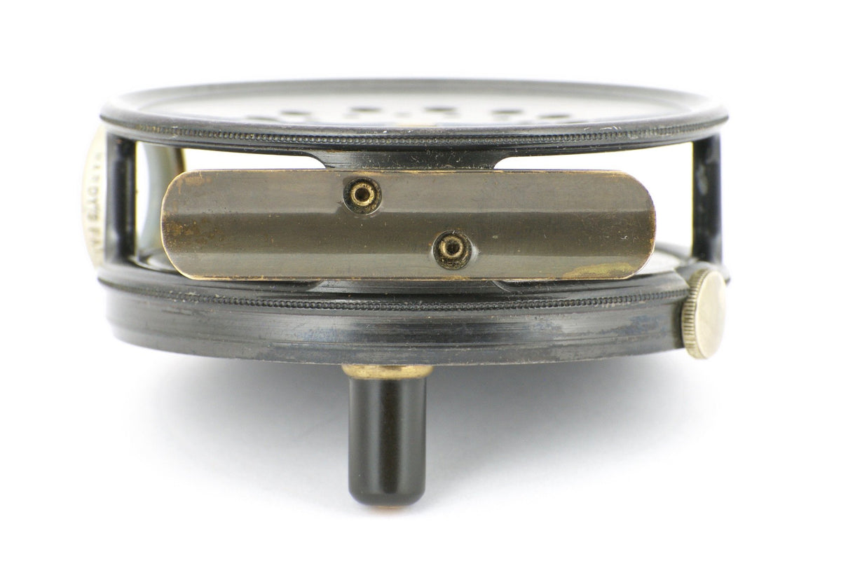 Hardy Perfect 3 1/8" Fly Reel - LHW 