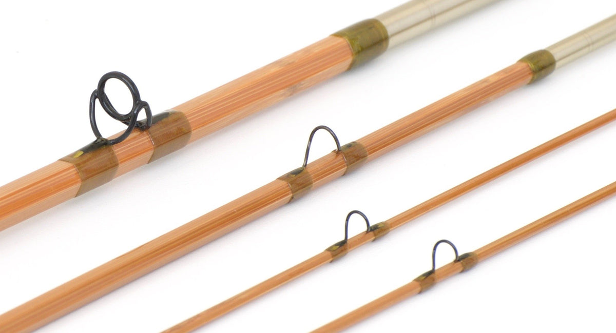 Ron Kusse Leonard Model 50DF 