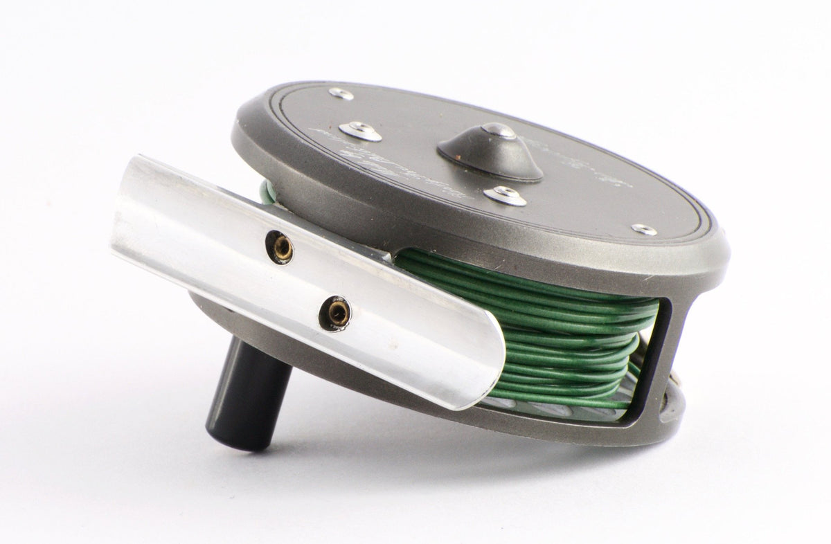 Hardy Flyweight Fly Reel