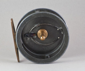 Malloch Fly Reel 3" - Caged Spool 
