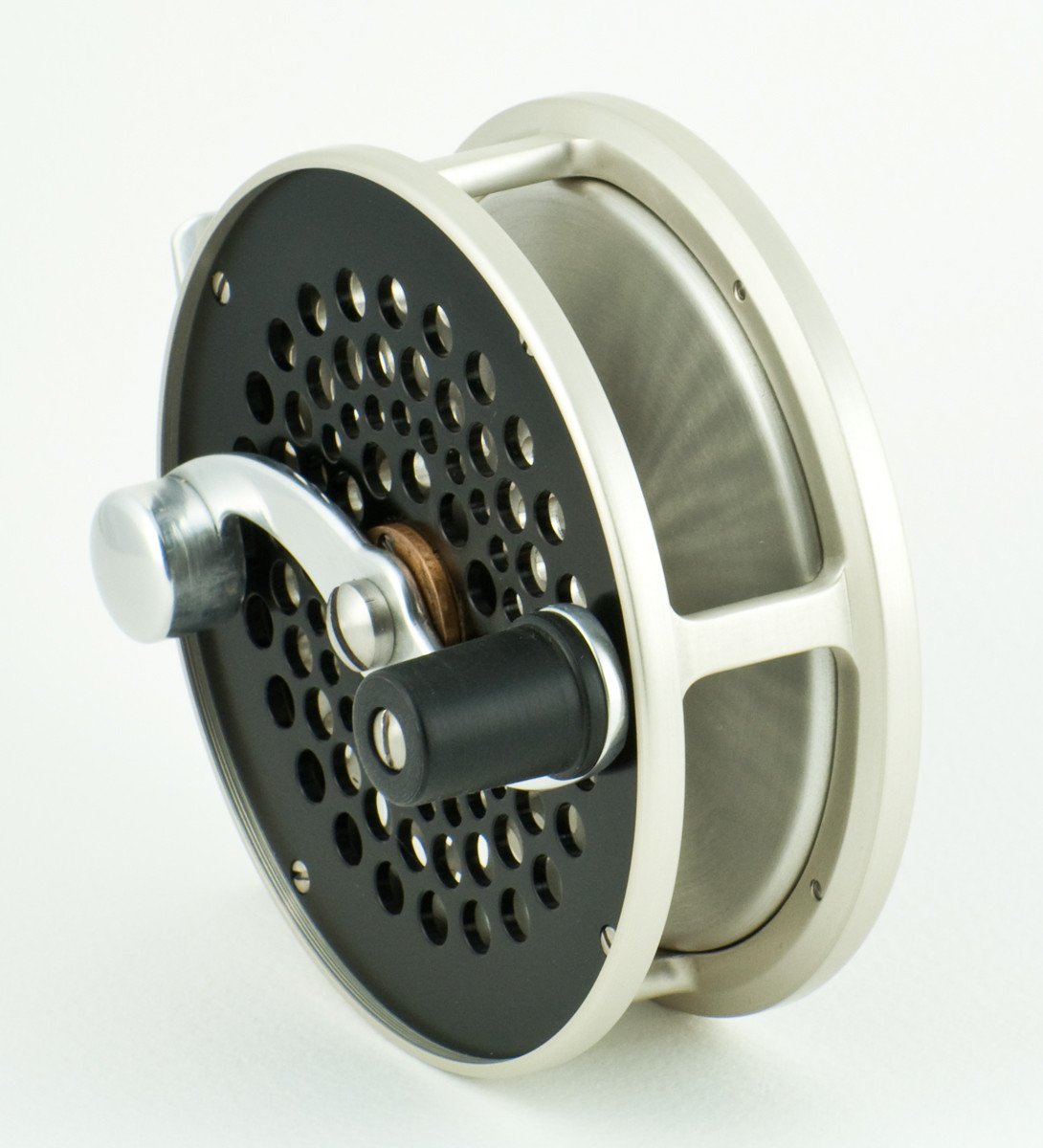 Bogdan Trout Fly Reel - Mint