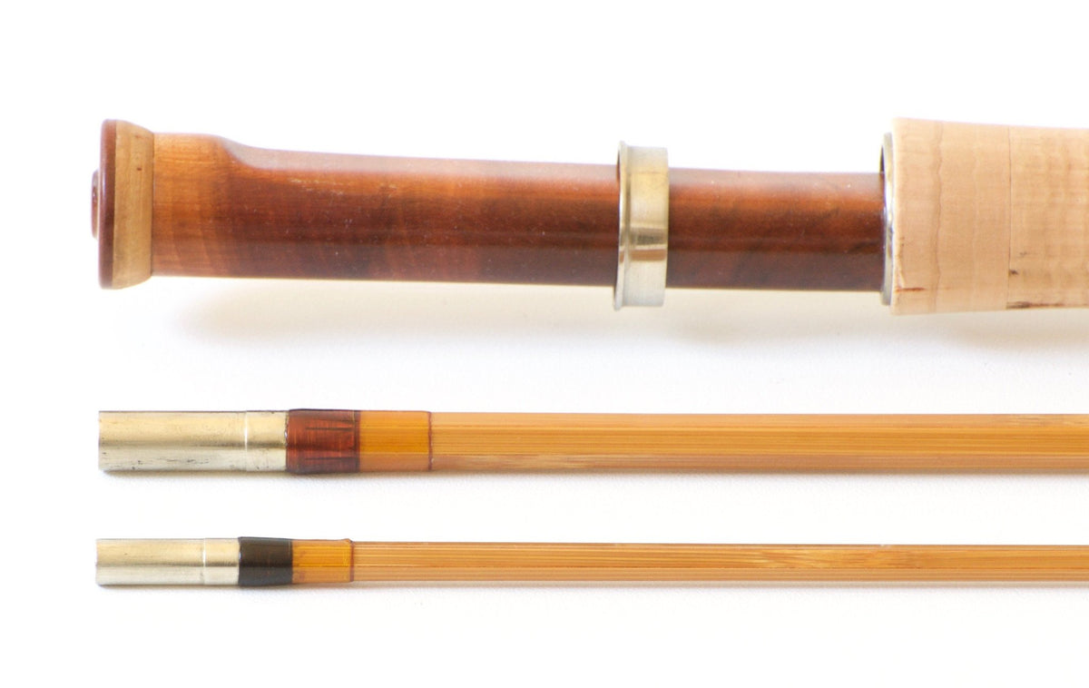 Peterson, Erik - Linnea Rod Company 7'7 4wt 